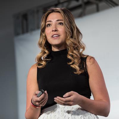 Kerrie Lopez, Senior Manager, Category Management - Fresh, Jet.com - BevNET Live Summer 2018