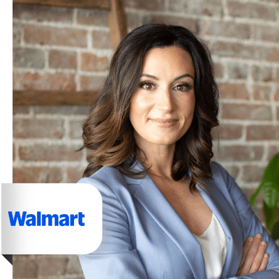 Kristin Piper, Vice President, Merchandising – Wellness, Walmart U.S., Walmart - Nosh Live 2025
