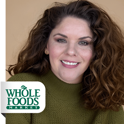 Samantha Fletcher, Senior Category Merchant, Adult Beverage, Whole Foods Market - Brewbound Live 2025