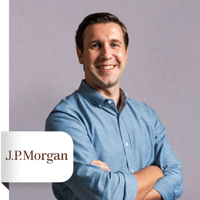 Ryan Lake, Managing Director Beverage Investment Banking , J.P. Morgan - Brewbound Live 2025