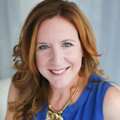 Deb Holt, CMO, Real Food From the Ground Up - Supercharge: Marketing & Branding