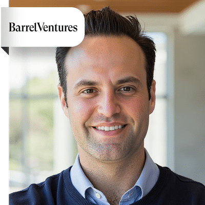 Nate Cooper, Founder & Managing Partner, Barrel Ventures - BevNET Live Winter 2025