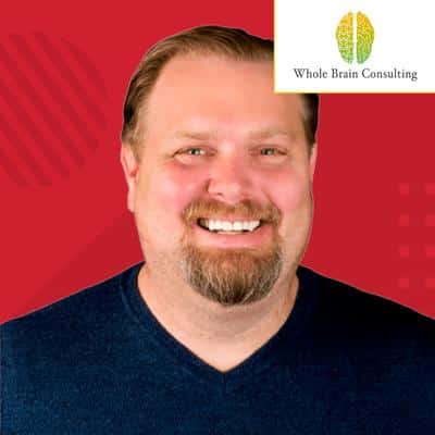 Will Madden, Senior Partner, Whole Brain Consulting - BevNET Live Winter 2022
