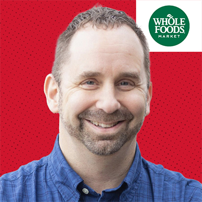 John Lawson, Senior Local Forager, Whole Foods Market - BevNET Live Summer 2025