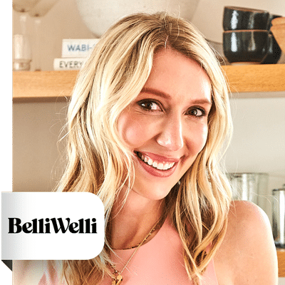 Katie Wilson, Co-Founder, BelliWelli - Nosh Live 2025