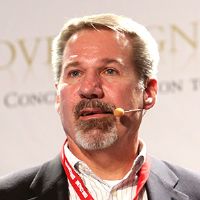 Brian Reed, Principal, Market Structure, IRI - BevNET Live Winter 2014