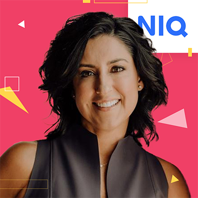 Sherry Frey, Vice President, Total Wellness, NielsenIQ - NOSH Live Winter 2024