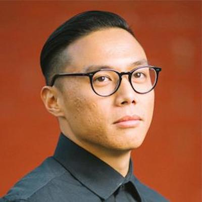 Ryan Galang, Video Editor, BevNET / NOSH / Brewbound - BevNET Meetup: San Diego