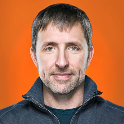 Dave Asprey, Founder, Bulletproof -