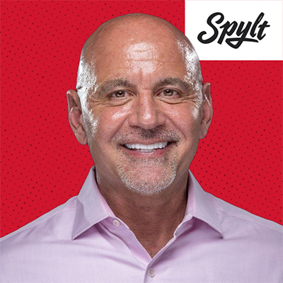 Steve Quercia, Chief Sales Officer, Spylt - BevNET Live Summer 2025