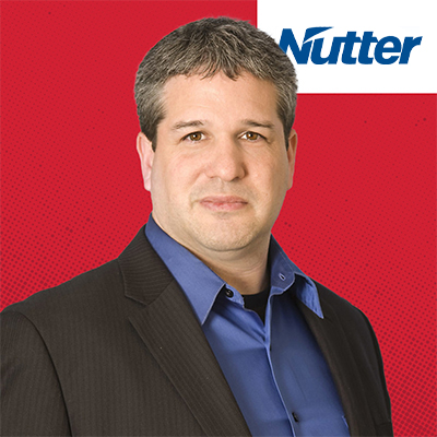 Jeremy Halpern, Partner; Co-Lead, Food and Beverage Group, Nutter - BevNET Live Summer 2024
