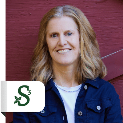 Beth Brown, Founder, S3 Connect -