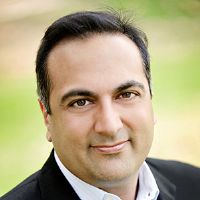 Dr. Jay Udani, Founder, Medicus Research - BevNET Live Winter 2014