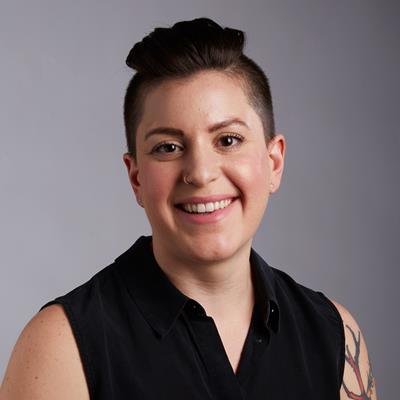 Marissa Dobbins, Senior Merchant for Dairy & Grocery, FreshDirect - BevNET Live Summer 2017