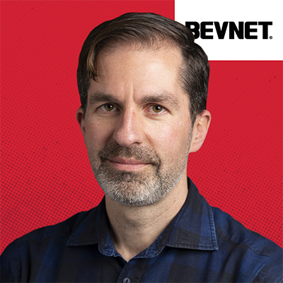Mike Schneider, CMO, BevNET / NOSH / Brewbound - BevNET Live Summer 2024