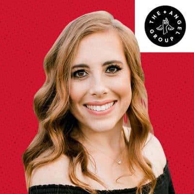 Alyssa Arnold, Partner, The Angel Group - BevNET Live Summer 2025