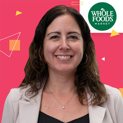 Lisa Tosun, Senior Local Forager, SoCal, Whole Foods Market - NOSH Live Winter 2024