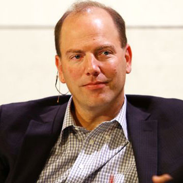 Kevin Klock, CEO, Talking Rain - BevNET Live Winter 2015