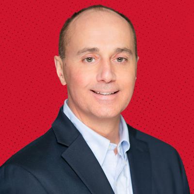 Lou Prignano, Consultant, Advisor - BevNET Live Summer 2025