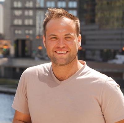 Nathan Cooper, Managing Partner, Barrel Ventures - BevNET Live Winter 2020