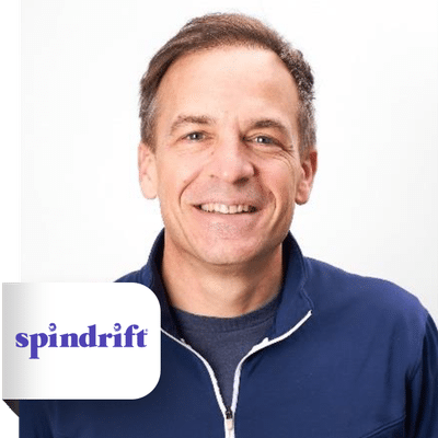 Bill Creelman, Chairman and Founder, Spindrift - BevNET Live L.A. 2025