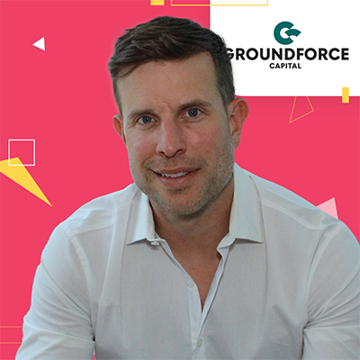 Shawn Bushouse, Operating Advisor, GroundForce Capital - NOSH Live Winter 2024