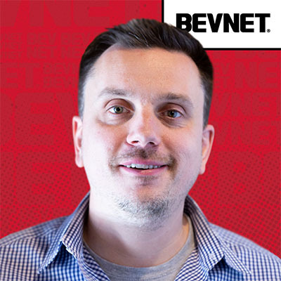 John Craven, CEO & Founder, BevNET.com - BevNET Live Summer 2023