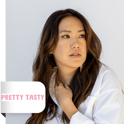 Scarlett Leung, Co-Founder, Pretty Tasty - BevNET Live L.A. 2025
