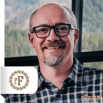 Rudy Kellner, Co-Founder & CEO, pFriem Family Brewers - Brewbound Live 2025