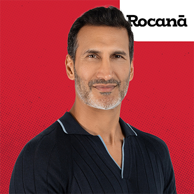 Gurdeep Prewal, Co-Founder & General Partner, Rocana Venture Partners -
