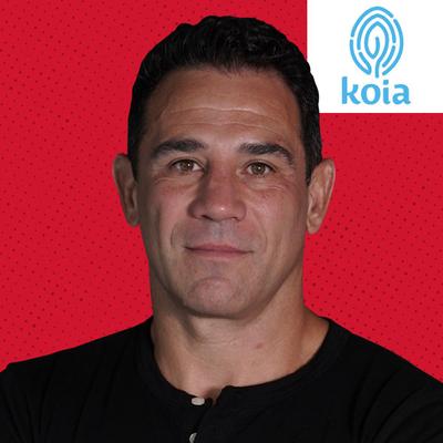 Chris Hunter, CEO, Koia - BevNET Live Summer 2025