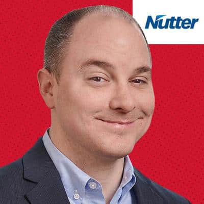 Will Bernat, Partner, Nutter - BevNET Live Summer 2025