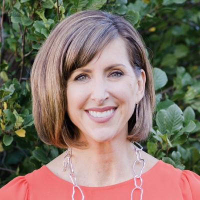 Liz Myslik, Partner , 2x Consumer Products Growth Partners - BevNET Live Winter 2020