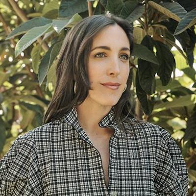 Ashleigh Lockerbie, Co-Founder/CMO, Better Booch - BevNET Live Winter 2020