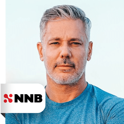 Shawn  Wells, CSO & FISSN, NNB Nutrition -