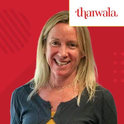 Heather Howitt, CEO, Thaiwala - BevNET Live Winter 2022