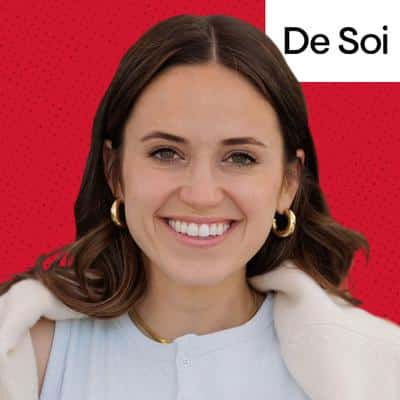 Scout Brisson, CEO, De Soi - BevNET Live Summer 2025