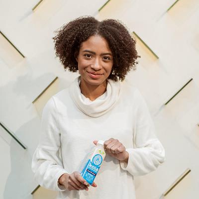 Maya French, Co-founder, Koia - BevNET Live Summer 2019