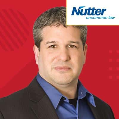 Jeremy Halpern, Partner; Co-Chair Food and Beverage Group, Nutter - BevNET Live Winter 2022