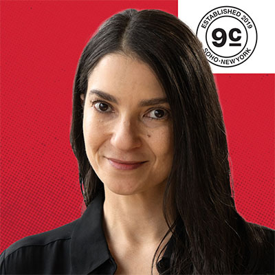 Jessica Qussar, EVP Marketing & Account Services, Suite 9C - BevNET Live Winter 2024