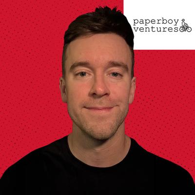 Kyle Fitzpatrick, Founder, Paperboy Ventures - BevNET Live Summer 2025