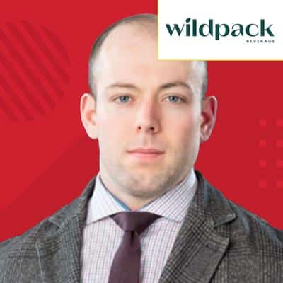 Mitch Barnard, CEO, Wildpack Beverages - BevNET Live Winter 2022