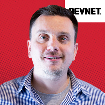 John Craven, CEO & Founder, BevNET.com - BevNET Live Summer 2024