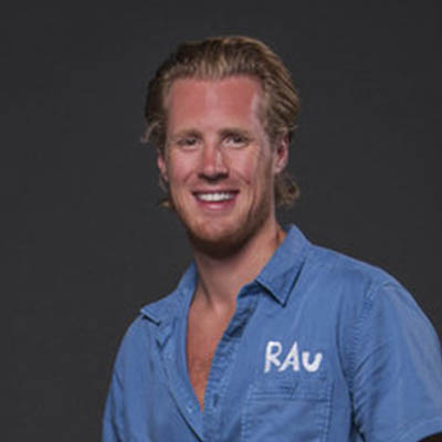Daren Myers, Co-Founder, Rau Chocolate - BevNET Live Winter 2015