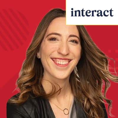 Erin Chaiken, Head of Partnerships, Interact Brands - BevNET Live Winter 2022