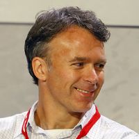 Mike Burgmaier, Managing Director, Silverwood Partners - BevNET Live Winter 2014