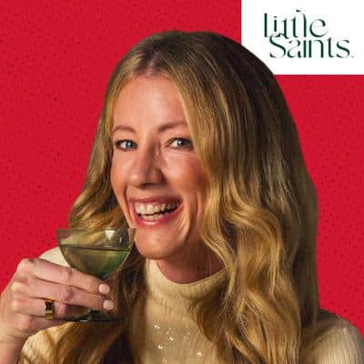 Megan Klein, Founder, Little Saints - BevNET Live Summer 2025