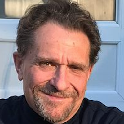 Bob Sipper,, Cascadia Managing Brands - BevNET Live Summer 2019