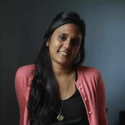 Chitra Agrawal, Founder, Brooklyn Delhi - BevNET & NOSH Virtually Live Summer 2020