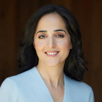 Neda Daneshzadeh,  Co-Founder & Partner, Prelude Growth Partners - NOSH Live Winter 2019